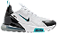NIKE AIR MAX 270 PREMIUM DUSTY CACTUS 2026 - Imagem 1