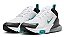 NIKE AIR MAX 270 PREMIUM DUSTY CACTUS 2026 - Imagem 2