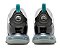 NIKE AIR MAX 270 PREMIUM DUSTY CACTUS 2026 - Imagem 3