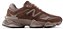 NEW BALANCE 9060 ' CORTADO MARROM ' - Imagem 1