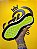Nike Vomero Plus Bright Mango- A PRONTA ENTREGA - Imagem 4