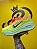 Nike Vomero Plus Bright Mango- A PRONTA ENTREGA - Imagem 1
