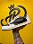 Air Jordan 1 Low Og SP Medium Olive x Travis Scott - A PRONTA ENTREGA - Imagem 1