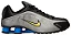 NIKE SHOX R4 BRAZIL - Imagem 1