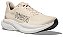 TÊNIS HOKA MACH 6 ' EGGNOG VANILLA ' - Imagem 2