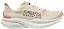 TÊNIS HOKA MACH 6 ' EGGNOG VANILLA ' - Imagem 1