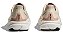 TÊNIS HOKA MACH 6 ' EGGNOG VANILLA ' - Imagem 5