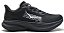 TÊNIS HOKA MACH 6 ' BLACK DARK ' - Imagem 1