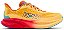 TÊNIS HOKA MACH 6 ' POPPY SQUASH ' - Imagem 1