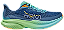TÊNIS HOKA MACH 6 ' DUSK SHADOW ' - Imagem 1