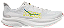 TÊNIS HOKA MACH 6 ' WHITE NIMBUS CLOUD ' - Imagem 1