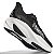 TÊNIS HOKA MACH 6 ' BLACK WHITE ' - Imagem 3