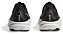 TÊNIS HOKA MACH 6 ' BLACK WHITE ' - Imagem 4