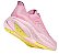 TÊNIS HOKA MACH 6 ' TWIGHILIGHT LEMONADE ' - Imagem 4