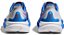 TÊNIS HOKA MACH 6 ' WHITE BLUE RED ' - Imagem 3