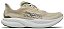 TÊNIS HOKA MACH 6 ' OAT MILK BARLEY ' - Imagem 1