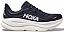 TÊNIS HOKA ONE BONDI 9 ' VARSITY NAVY WHITE ' - Imagem 1