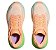 TÊNIS HOKA ONE BONDI 9 ' FROST PALE TANGERINE ' - Imagem 2