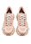 TÊNIS HOKA ONE BONDI 9 ' ROSE LATTE CREAM ' - Imagem 2