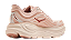 TÊNIS HOKA ONE BONDI 9 ' ROSE LATTE CREAM ' - Imagem 3