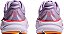 TÊNIS HOKA ONE BONDI 9 ' ASTER FLOWER STARLIGHT GLOW ' - Imagem 4