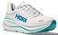TÊNIS HOKA ONE BONDI 9 WHITE BLUE - Imagem 2