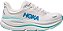 TÊNIS HOKA ONE BONDI 9 WHITE BLUE - Imagem 1