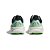 TÊNIS HOKA ONE BONDI 9 WHITE BLUE GREEN BLACK - Imagem 3
