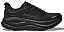 TÊNIS HOKA ONE BONDI 9 BLACK - Imagem 1