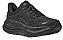 TÊNIS HOKA ONE BONDI 9 BLACK - Imagem 2