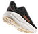 TÊNIS HOKA ONE BONDI 9 BLACK/ ROSE GOLD - Imagem 2