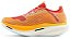 TÊNIS HOKA CIELO X1 BLUE ORANGE - Imagem 4