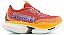 TÊNIS HOKA CIELO X1 BLUE ORANGE - Imagem 1