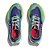 TÊNIS HOKA CIELO X1 WHITE BLUE GREEN - Imagem 2