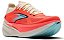 TÊNIS BROOKS HYPERION MAX 3 RED CREAM - Imagem 2