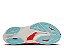 TÊNIS BROOKS HYPERION MAX 3 RED CREAM - Imagem 4