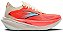 TÊNIS BROOKS HYPERION MAX 3 RED CREAM - Imagem 1