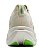 TÊNIS BROOKS HYPERION MAX 3 COCONUT / GREEN GECKO - Imagem 4