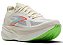TÊNIS BROOKS HYPERION MAX 3 COCONUT / GREEN GECKO - Imagem 2