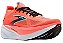 TÊNIS BROOKS HYPERION MAX 3 ORANGE WHITE - Imagem 2