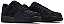 NIKE AIR FORCE 1 LOW ' VALENTINE'S DAY TRIPLE BLACK 2026 ' - Imagem 2