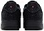 NIKE AIR FORCE 1 LOW ' VALENTINE'S DAY TRIPLE BLACK 2026 ' - Imagem 3