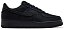 NIKE AIR FORCE 1 LOW ' VALENTINE'S DAY TRIPLE BLACK 2026 ' - Imagem 1