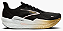 TÊNIS BROOKS HYPERION MAX 2 BLACK GOLD - Imagem 1