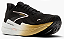 TÊNIS BROOKS HYPERION MAX 2 BLACK GOLD - Imagem 2