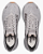 TÊNIS BROOKS HYPERION MAX 2 ALLOY BRIGHT WHITE BLACK - Imagem 2