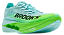 TÊNIS BROOKS HYPERION ELITE 5 BLUE/ GREEN - Imagem 2