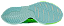 TÊNIS BROOKS HYPERION ELITE 5 BLUE/ GREEN - Imagem 5