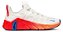 NIKE FREE METCON 7 WHITE ORANGE - Imagem 1