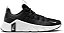 NIKE FREE METCON 7 BLACK WHITE - Imagem 1